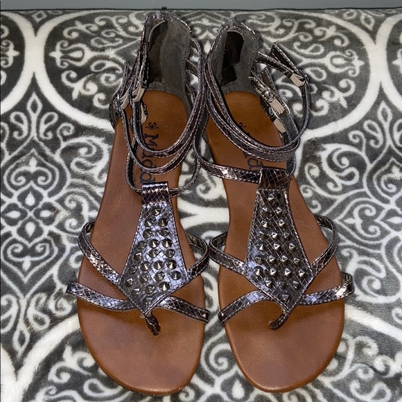 Mudd Shoes - Mudd Sandals